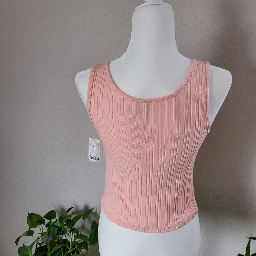 Mudd tank top - Picture 7 of 9